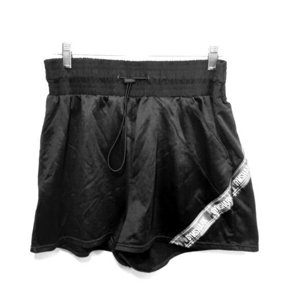 Gymshark Drawstring Shorts - Picture 1 of 9